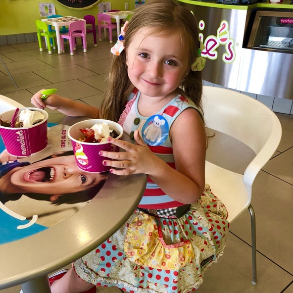 Hi Poshers! - Picture 5 of 6